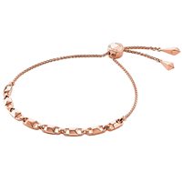 Bracciale Michael Kors Donna in Argento MKC1007AA791 - MKC1007AA791